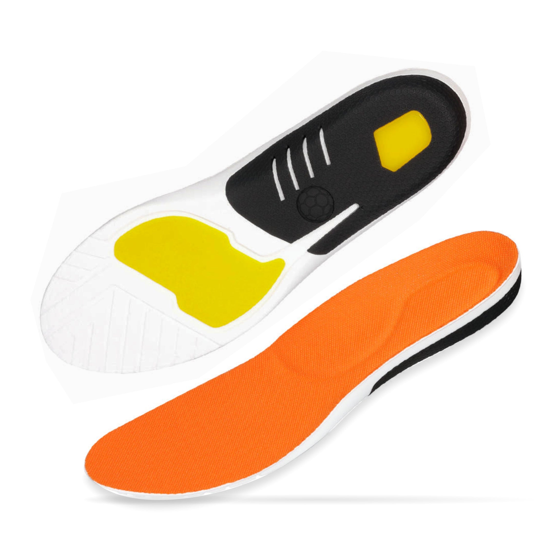 Game Changer Insoles (Perfect for sports shoes)
