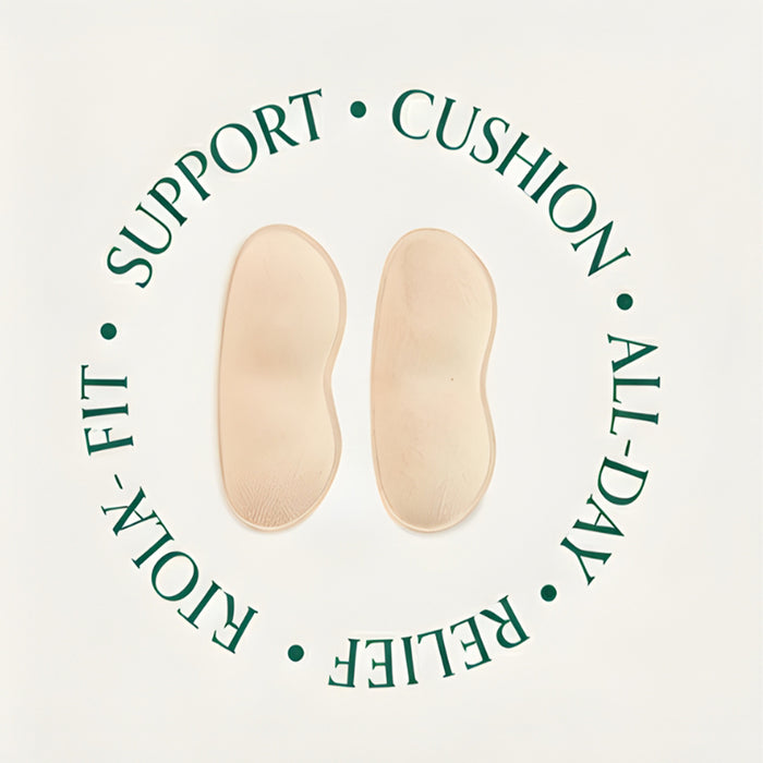 Shoe Bite Protector