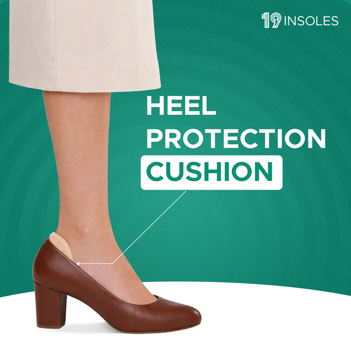 Shoe Bite Protector