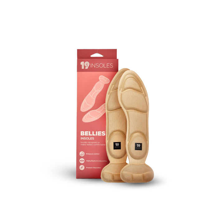 Bellies Insoles