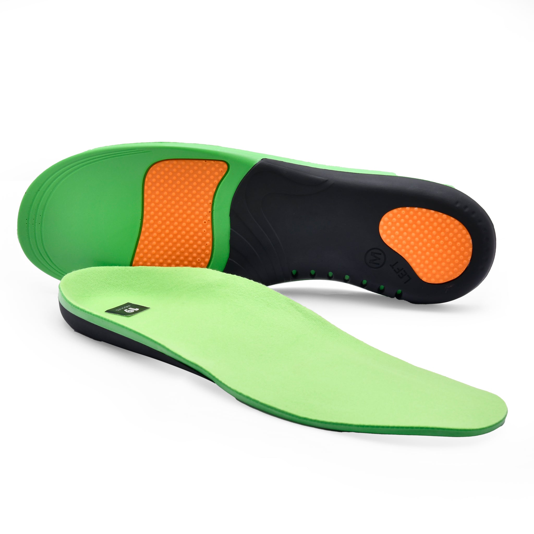 Game Changer Insoles (Arch Support)