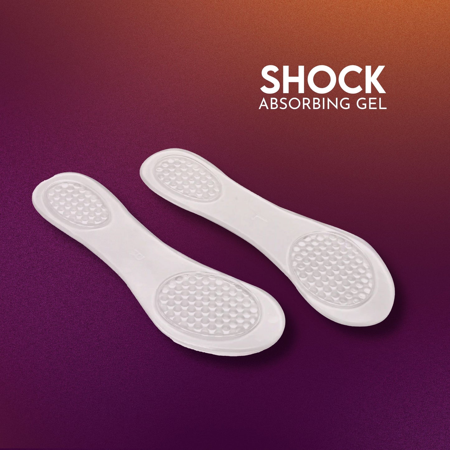 High Heels Insoles