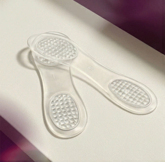 High Heels Insoles