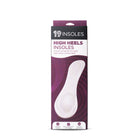 High Heels Insoles with Arch