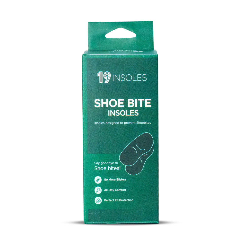 Shoe Bite Protector