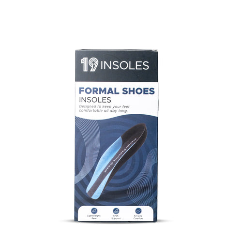 Formal Shoes Insoles