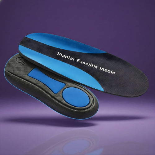Formal Shoes Insoles