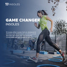 Game Changer Insoles (Arch Support)