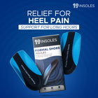 Formal Shoes Insoles