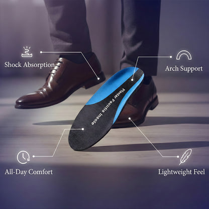 Formal Shoes Insoles