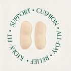 Shoe Bite Protector