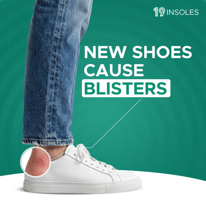Shoe Bite Protector
