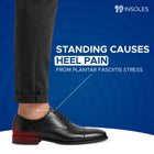Formal Shoes Insoles