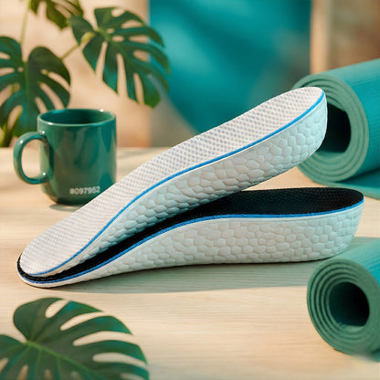 Height Increasing Insoles