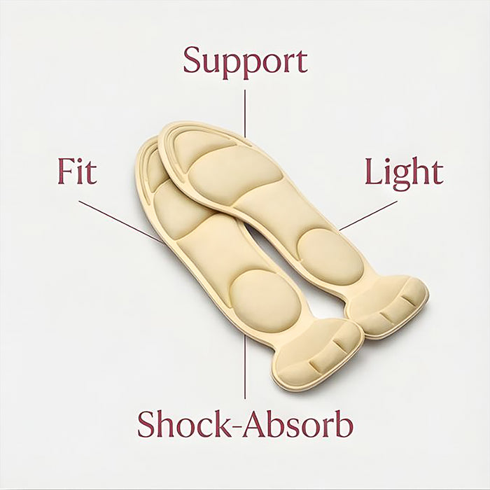 Bellies Insoles
