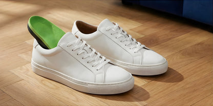 Game Changer Insoles (Arch Support)