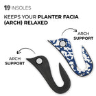 Flat Feet Insoles