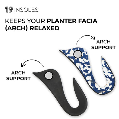 Flat Feet Insoles