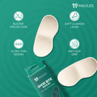 Shoe Bite Protector