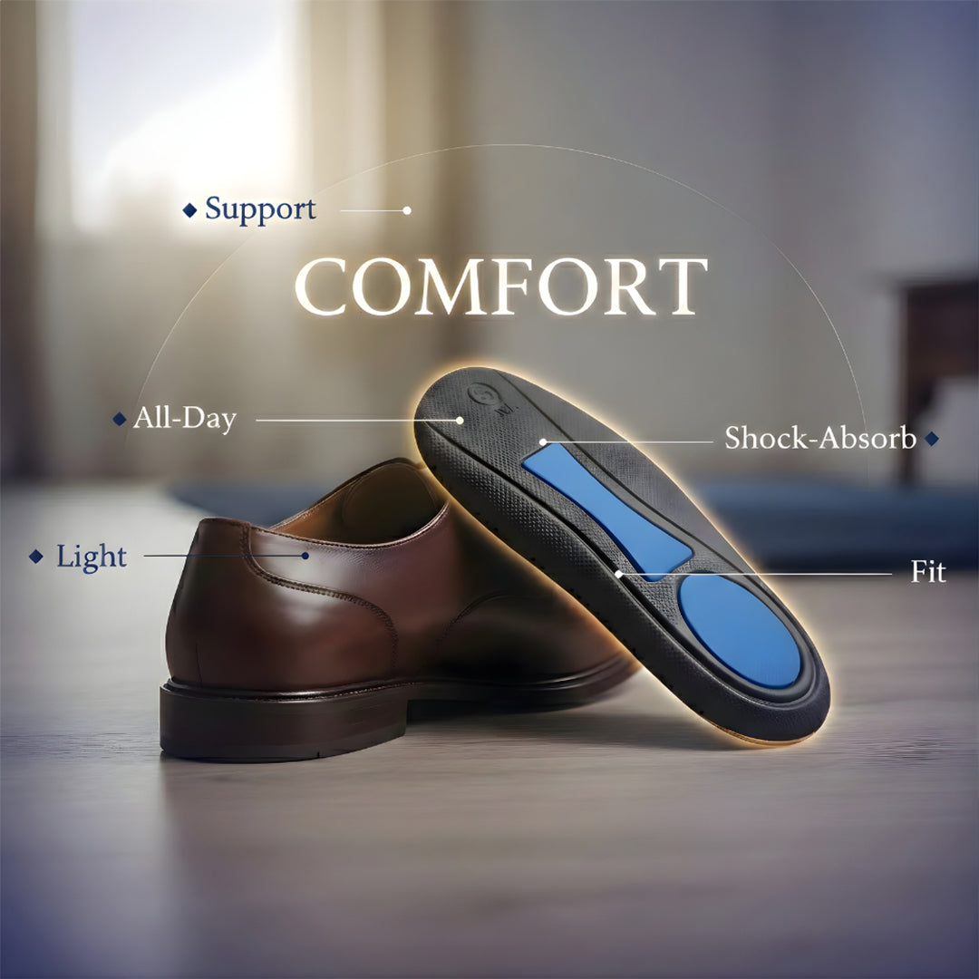 Formal Shoes Insoles