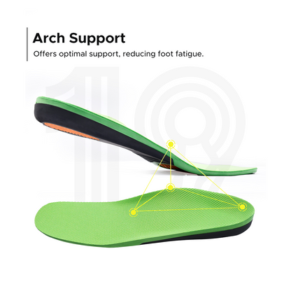 Game Changer Insoles (Arch Support)