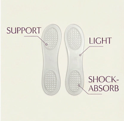 High Heels Insoles