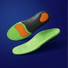 Game Changer Insoles (Arch Support)