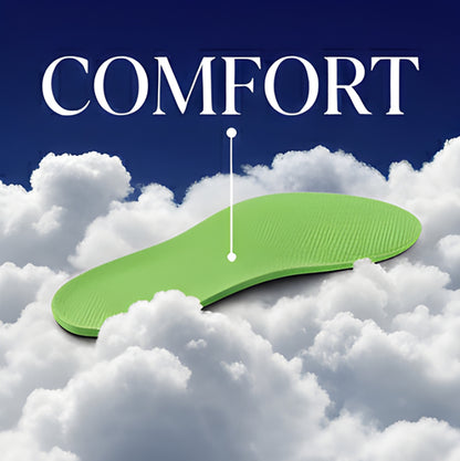 Game Changer Insoles (Arch Support)