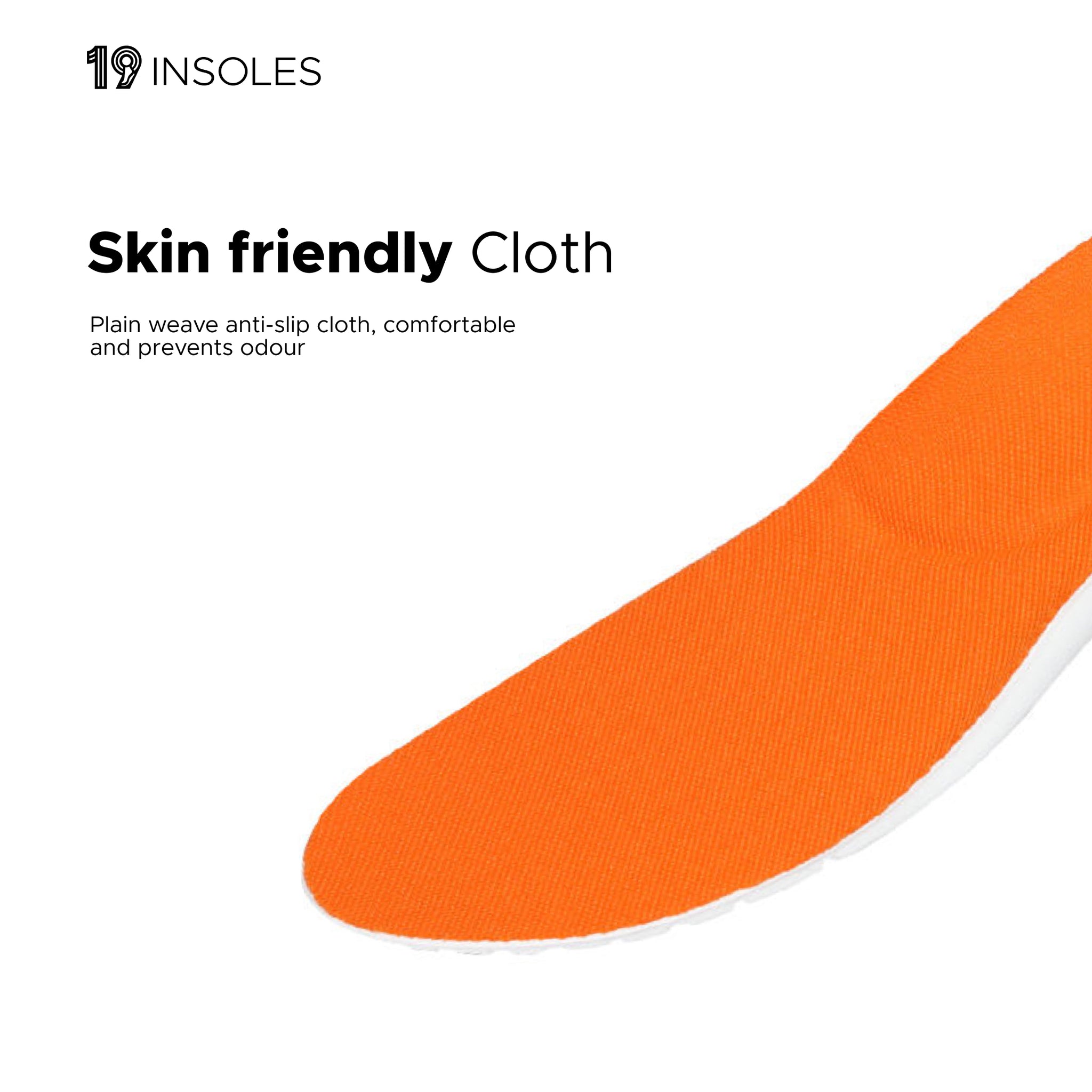 Game Changer Insoles (Perfect for sports shoes)