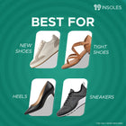 Shoe Bite Protector