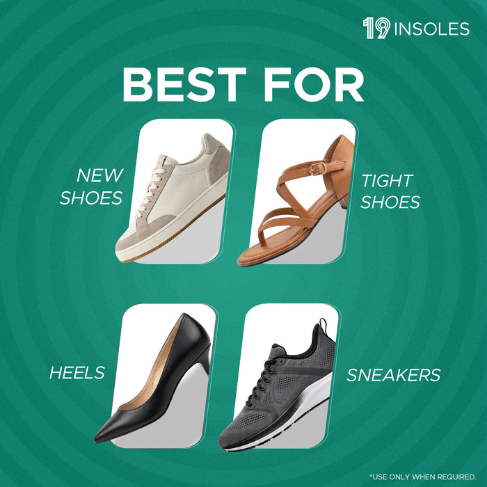 Shoe Bite Protector