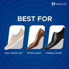 Formal Shoes Insoles