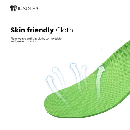 Game Changer Insoles (Arch Support)