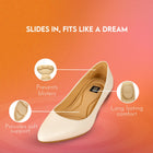 Bellies Insoles
