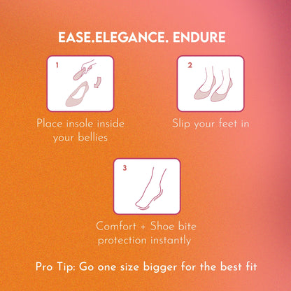 Bellies Insoles