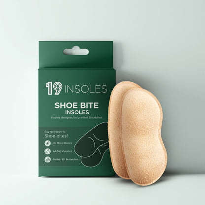 Shoe Bite Protector