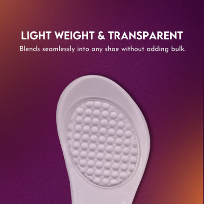 High Heels Insoles