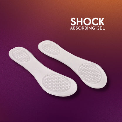 High Heels Insoles