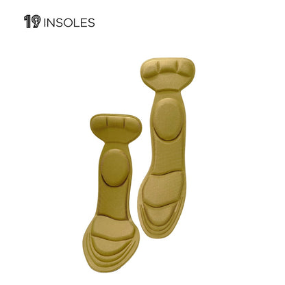 Bellies Insoles