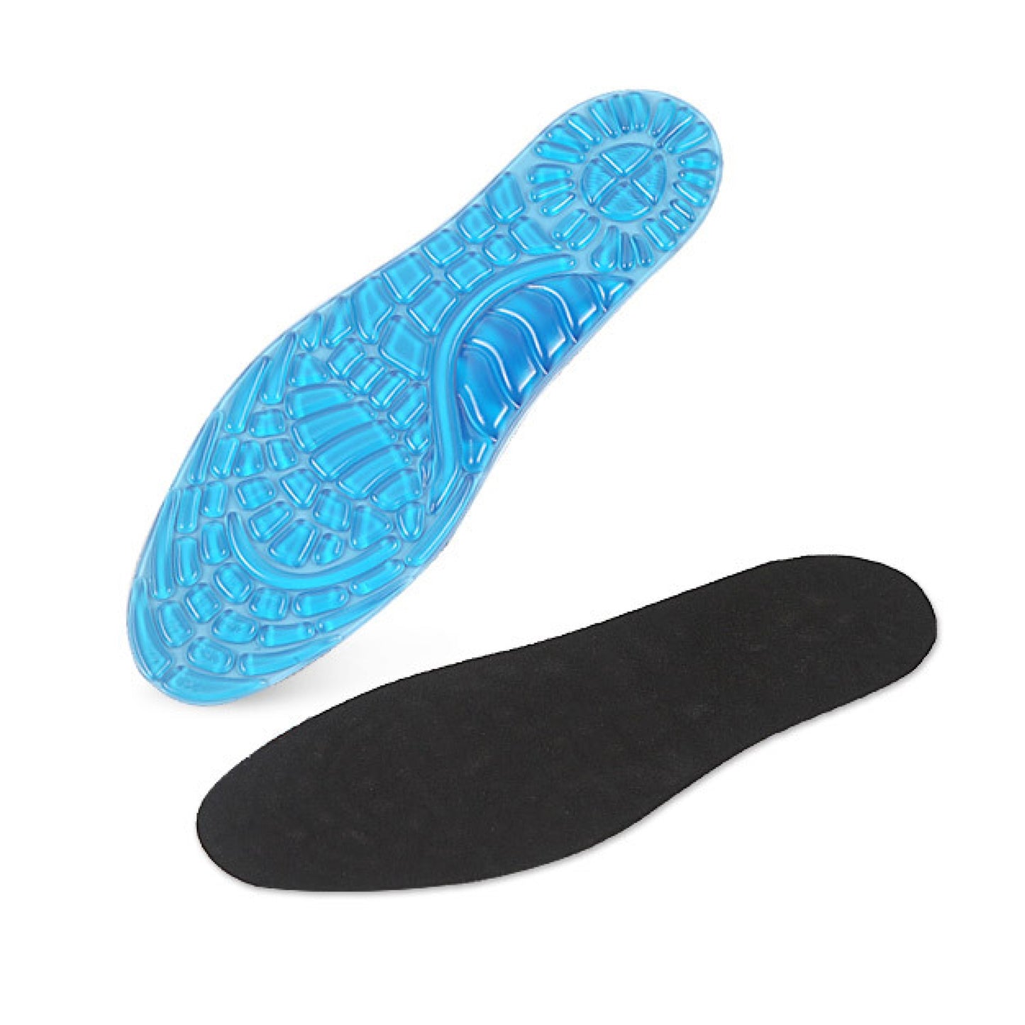 Gel Insoles for Daily Wear