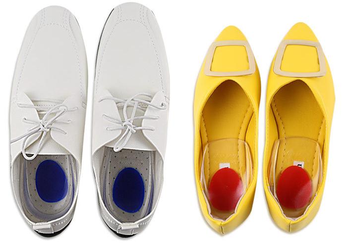 Insoles for Heel Pain