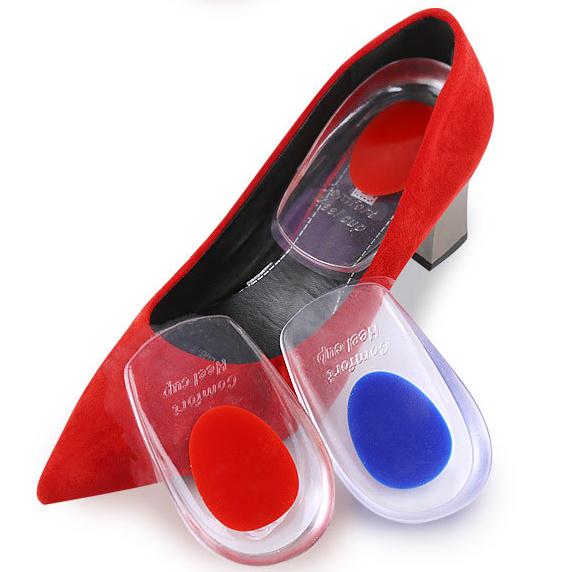 Insoles for Heel Pain