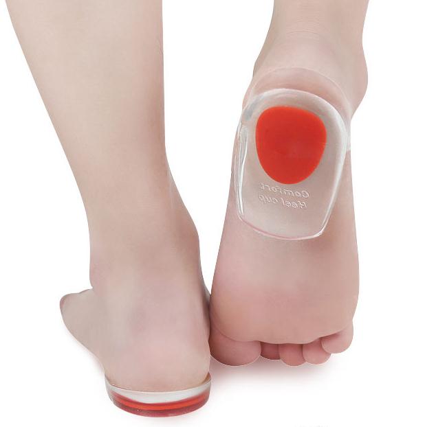 Insoles for Heel Pain