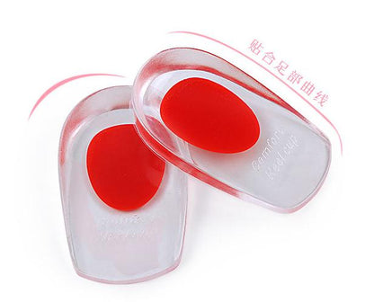 Insoles for Heel Pain