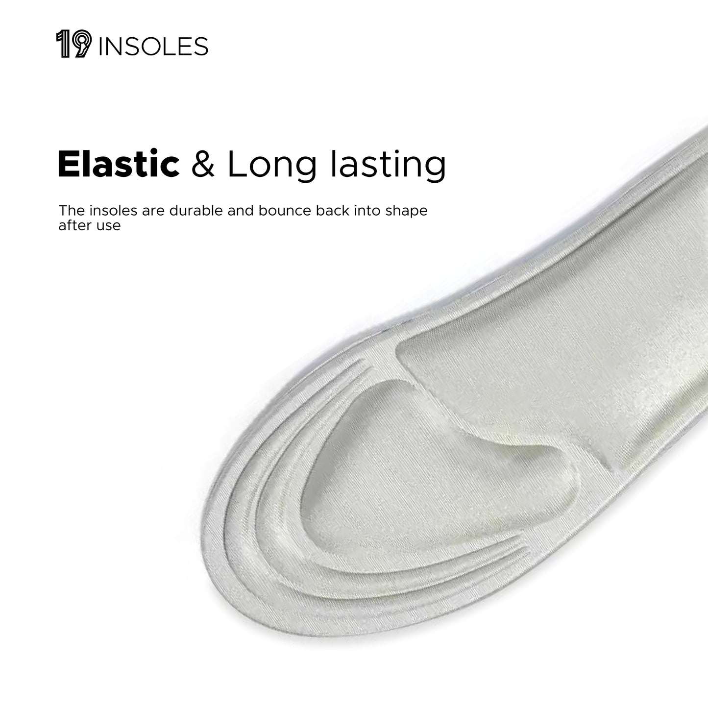 Mojdi Insoles