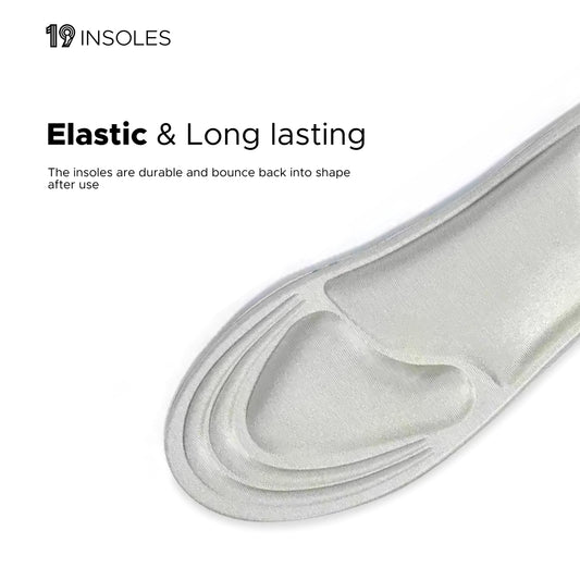 Mojdi Insoles