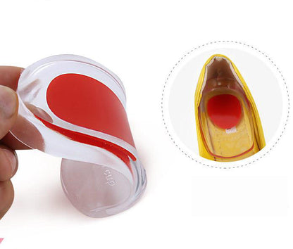 Insoles for Heel Pain