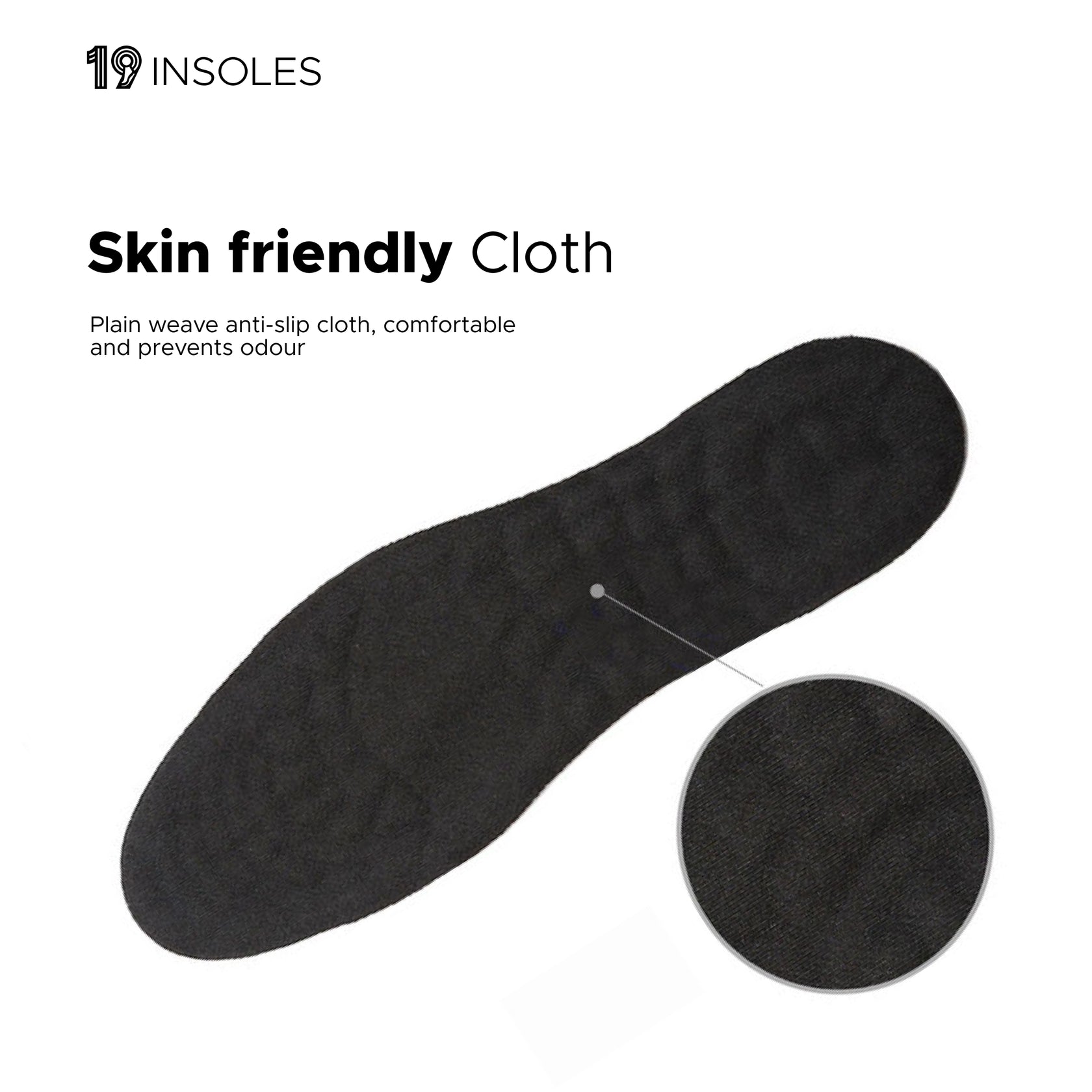 Gel Insoles - Shop the Best Insoles for Daily Wear at 19 Insoles ...