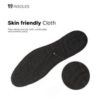 Everyday Gel Insoles (Ideal for sneakers and formal shoes)