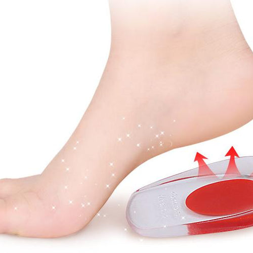 Insoles for Heel Pain
